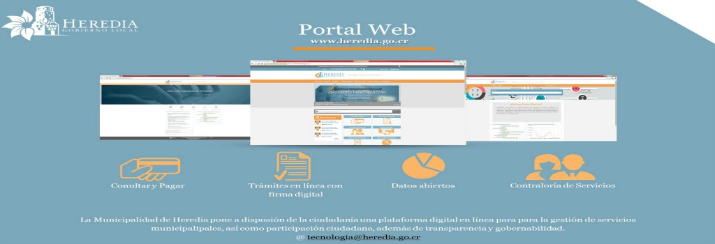 Municipalidad de Heredia