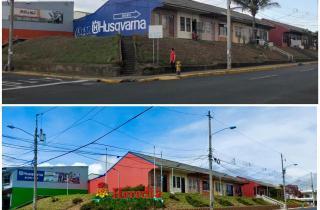 Contención en Talud en Ciudadela Casas Baratas Contención en Talud en Ciudadela Casas Baratas