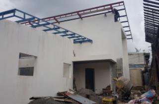 Centro Diurno de Guararí Centro Diurno de Guararí