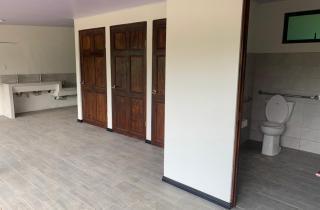 Construcción de baños en Escuela Imas de Ulloa Construcción de baños en Escuela Imas de Ulloa