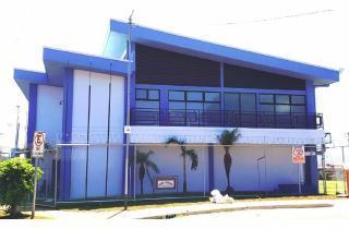 Construcción Salón Comunal de Cubujuquí Construcción Salón Comunal de Cubujuquí