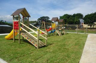 Heredia, Barrio El Carmen