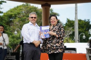 Heredia se convierte en cantón pionero con nueva Política Pública Migratoria Local Heredia se convierte en cantón pionero con nueva Política Pública Migratoria Local