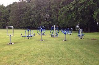 Heredia, Chorreras Heredia, Chorreras