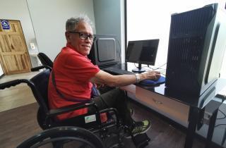 Diseño y construcción de Biblioteca Virtual de Barreal Diseño y construcción de Biblioteca Virtual de Barreal