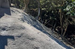 Diseño y construcción de obras de estabilización La Cordillera Diseño y construcción de obras de estabilización La Cordillera