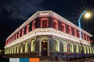 Embedded thumbnail for Informe de Labores 2025