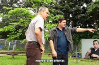 Embedded thumbnail for Renovación de 14 espacios públicos en Heredia | Accesibilidad y Recreación