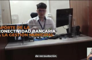 Embedded thumbnail for EJE 2: Ciudad Inteligente 2025: Innovación y Tecnología para la Gestión Municipal