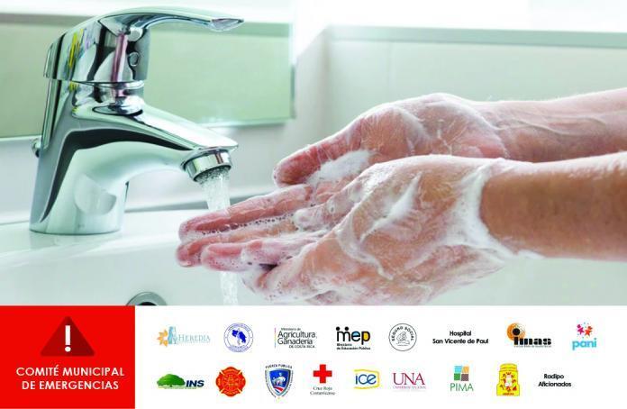 Comité Municipal de Emergencias