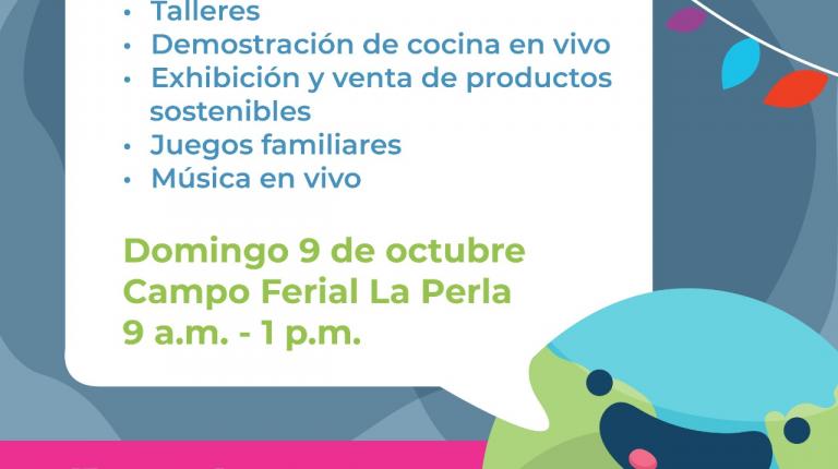 Domingo GIRS tomará el campo ferial La Perla Domingo GIRS tomará el campo ferial La Perla