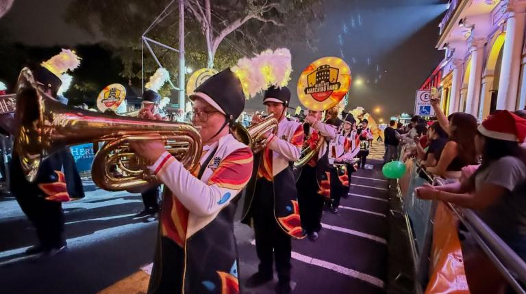 Celebración 177 años de Cantonato Celebración 177 años de Cantonato