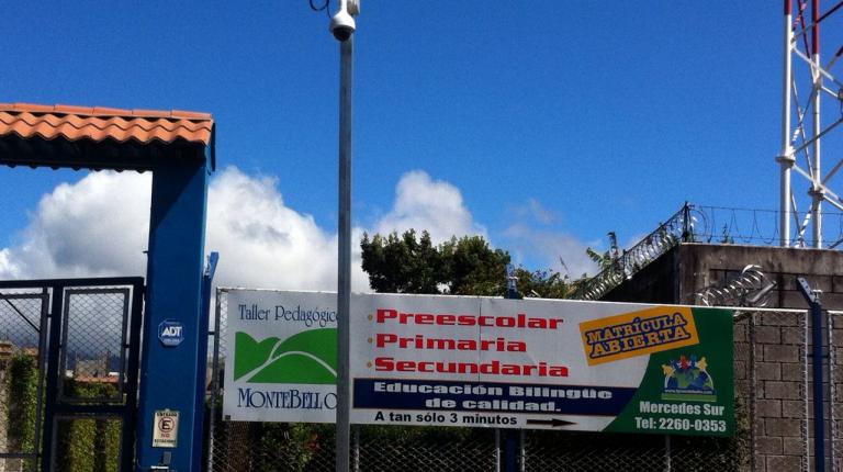 Cámaras de vigilancia