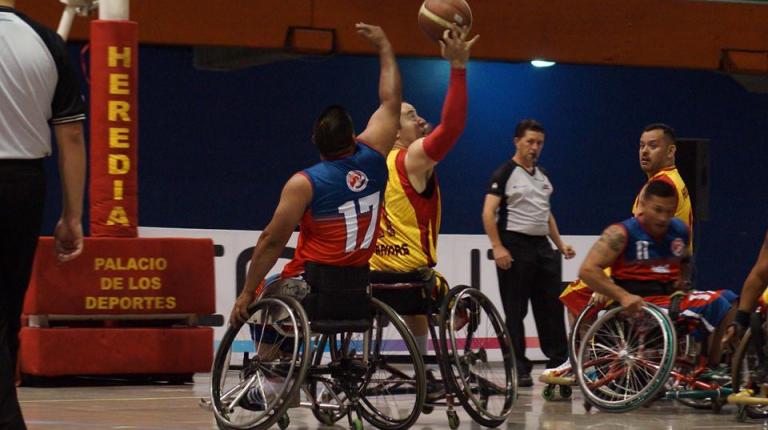 Con este recurso el Comité Cantonal podrá realizar la compra de cerca de 10 a 15 sillas de ruedas con especificaciones técnicas para la práctica del baloncesto y de acuerdo a las lesiones de los atletas; las mismas serán utilizadas no solo por el equipo mayor sino por los niños y jóvenes que actualmente forman parte de este proyecto deportivo.