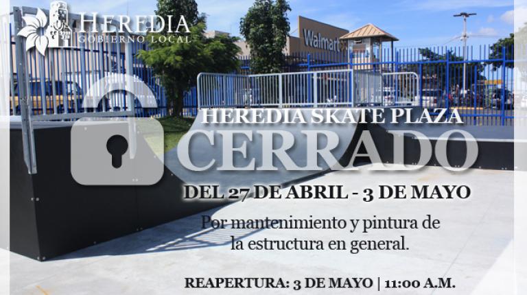 Skate Plaza Skate Plaza