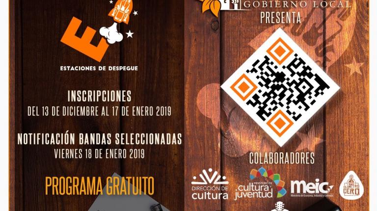 Estaciones de Despegue Estaciones de Despegue