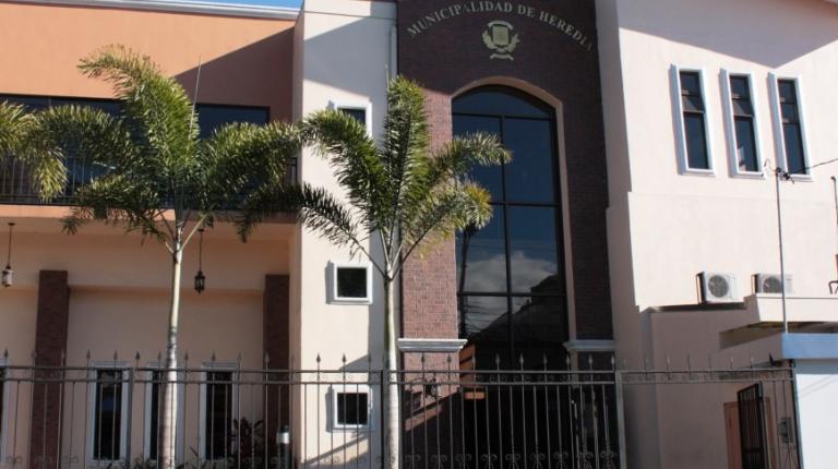 Aclaración a la comunidad sobre información publicada de la Municipalidad de Heredia Aclaración a la comunidad sobre información publicada de la Municipalidad de Heredia