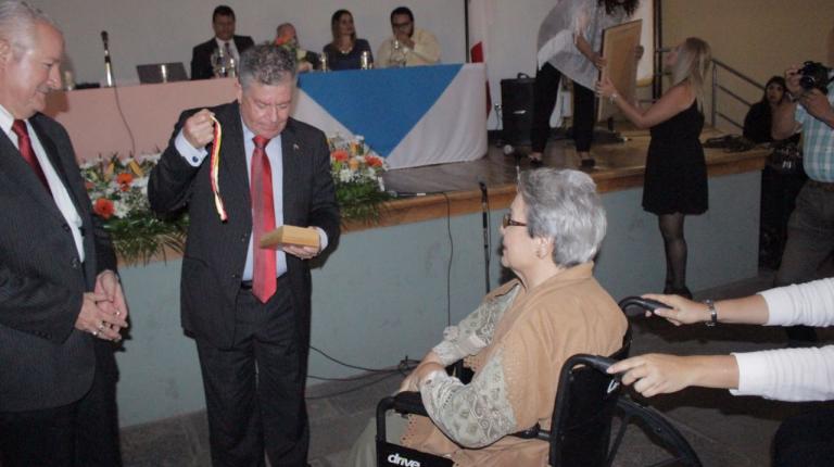 Olga Gamboa Espinoza