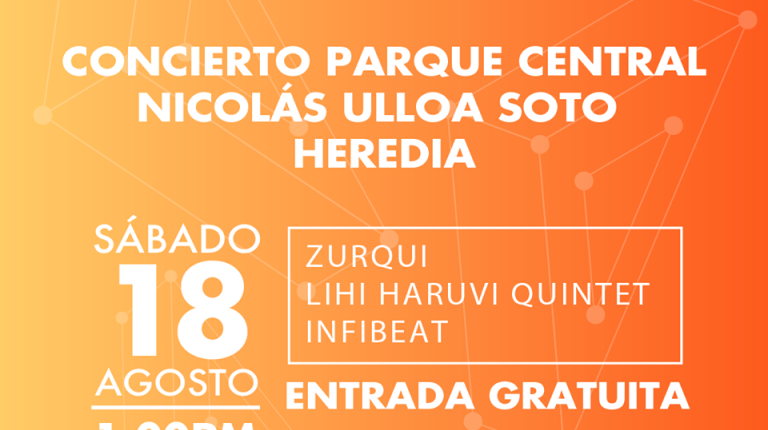 Festival Internacional de Jazz Costa Rica Festival Internacional de Jazz Costa Rica