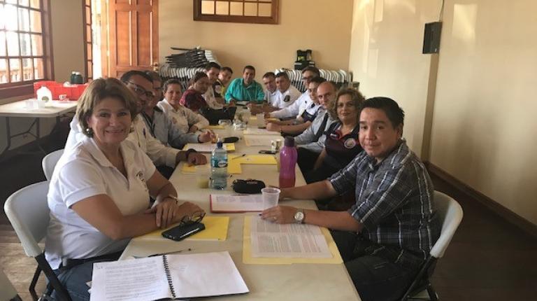 Modificación de la Ley N. 3580. La Municipalidad de Heredia mediante su unidad de Estacionamiento Autorizado y en acompañamiento de once municipios del país, gestionó la idea de realizar la Reforma a la Ley de Instalación de Parquímetros N. 3580,