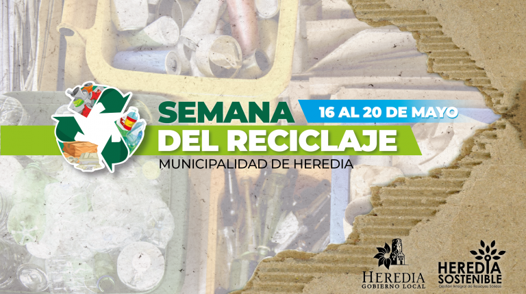17 de mayo: Día Mundial del Reciclaje