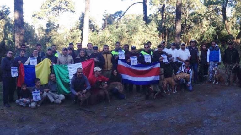 Unidad Canina Unidad Canina