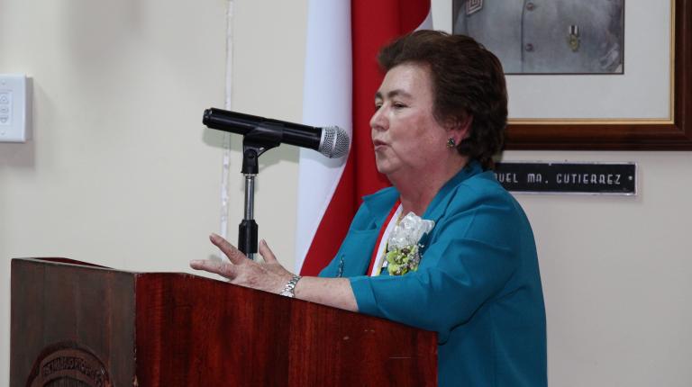 Marta Campos Méndez