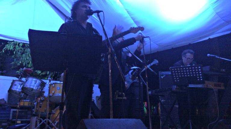 Concierto Día del Amor y la Amistad Concierto Día del Amor y la Amistad