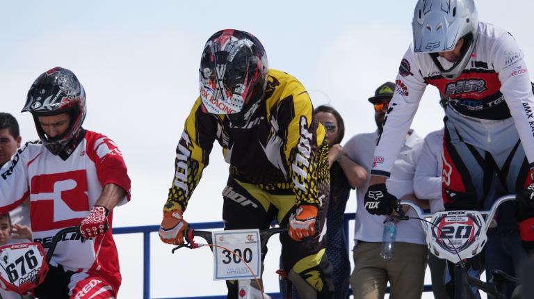 Bici Cross Bici Cross