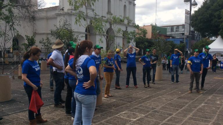 Bosque Urbano Bosque Urbano