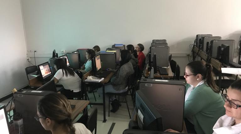 Capacitación Office 365