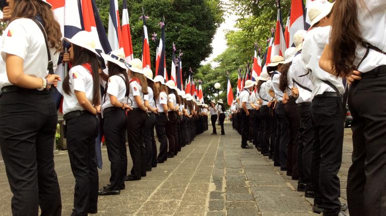 Semana Cívica Semana Cívica