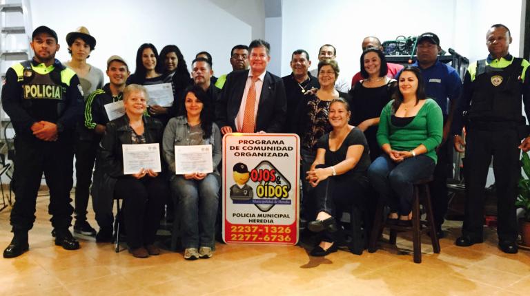 Graduación Graduación