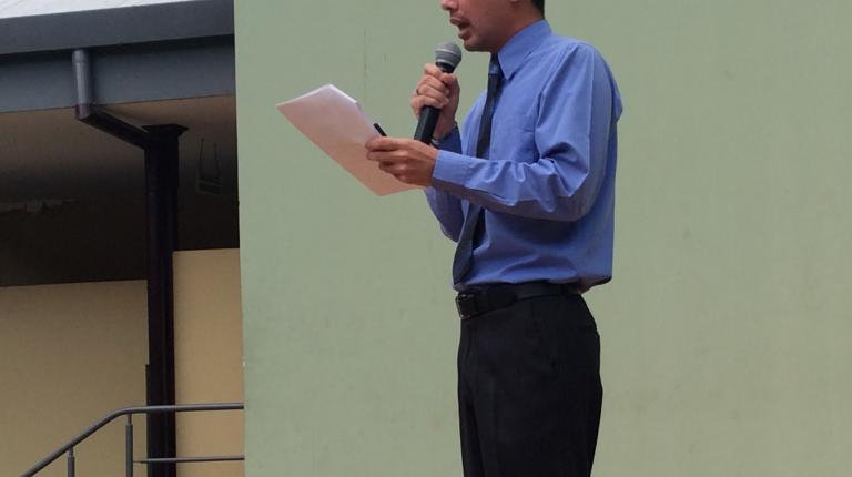 Adulto Mayor Adulto Mayor