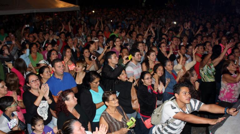 concierto gaviota concierto gaviota