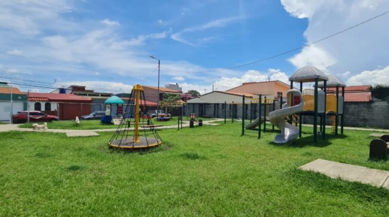 Municipalidad de Heredia impulsa renovación de áreas públicas en beneficio de la ciudadanía Municipalidad de Heredia impulsa renovación de áreas públicas en beneficio de la ciudadanía