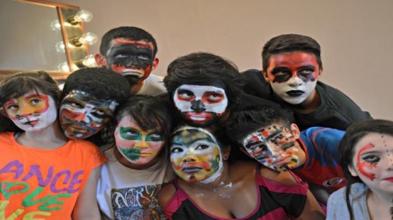 Talleres artísticos Talleres artísticos