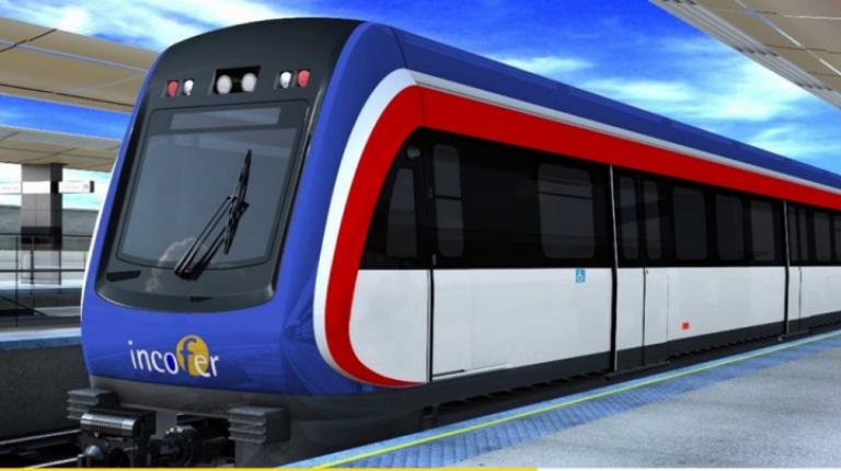 Municipalidad apoya proyecto del tren eléctrico interprovincial Municipalidad apoya proyecto del tren eléctrico interprovincial