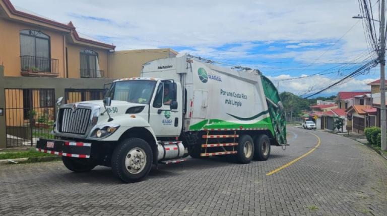 Servicio de recolección de residuos ante la entrada en vigencia del Decreto Ejecutivo N.º 44974-S Servicio de recolección de residuos ante la entrada en vigencia del Decreto Ejecutivo N.º 44974-S