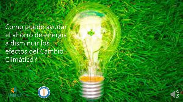 Embedded thumbnail for Eficiencia energética en el trabajo