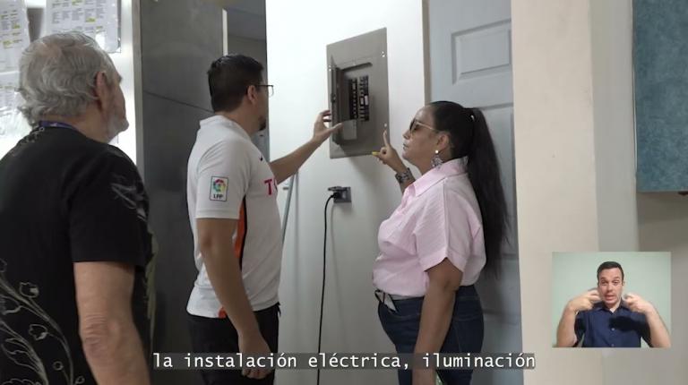 Embedded thumbnail for  En Ulloa se ejecutan iniciativas que impulsan el mejoramiento de la infraestructura educativa