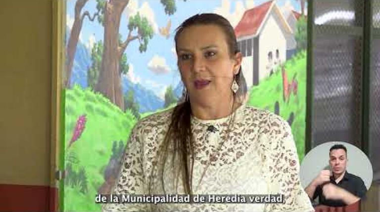 Embedded thumbnail for Partidas Comunitarias: Transformando las comunidades de Heredia.