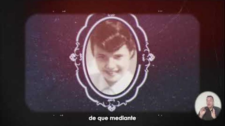 Embedded thumbnail for Cementerio Central: lugar donde descansan personajes que marcaron la historia