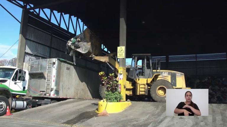 Embedded thumbnail for ¿Cómo generar abono a partir de residuos orgánicos?