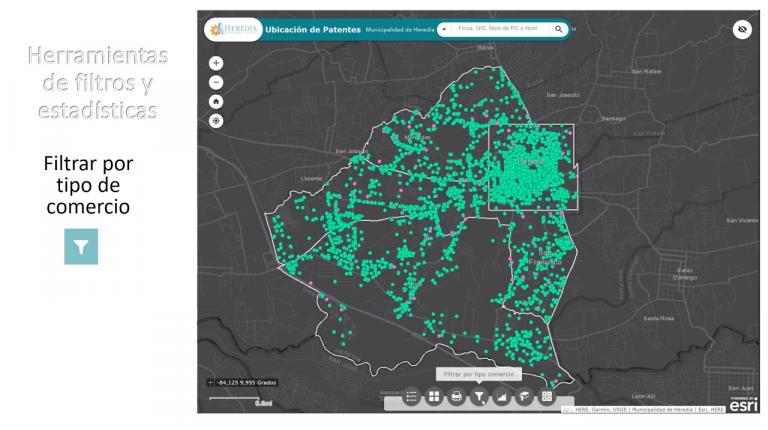 Embedded thumbnail for App de Patentes 