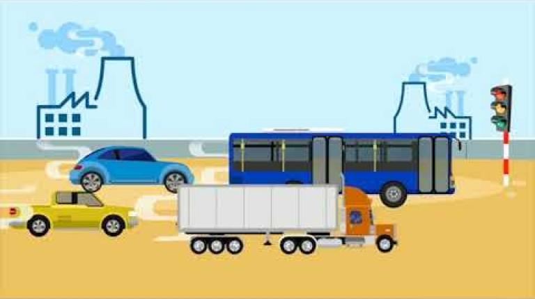 Embedded thumbnail for Política de Cambio Climático - Parte I