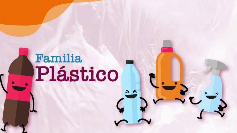 Embedded thumbnail for Separo mis residuos