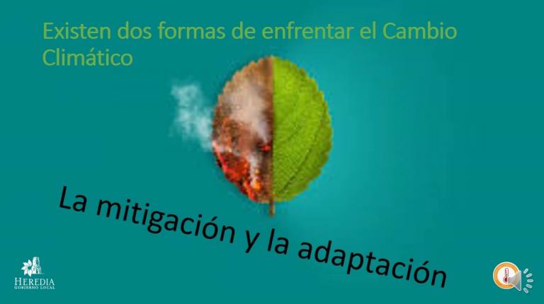 Embedded thumbnail for El Efecto de Invernadero y Cambio Climático