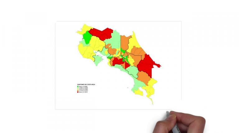 Embedded thumbnail for Resultados del Índice de Capacidad Regulatoria Institucional
