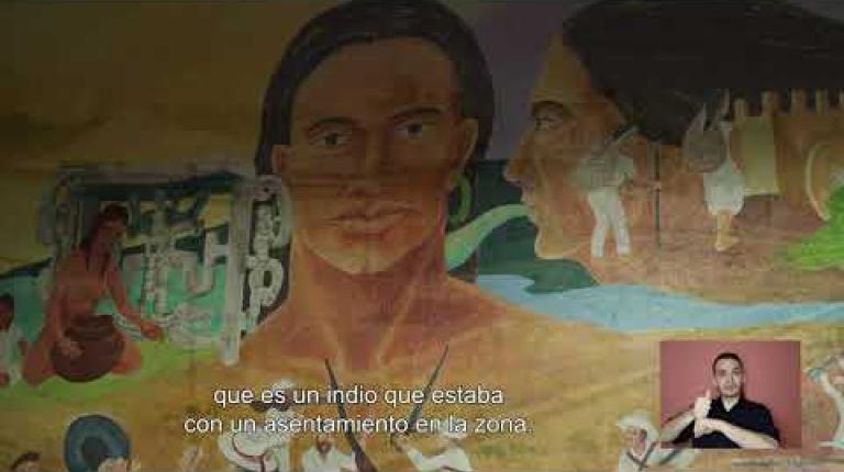 Embedded thumbnail for Historia del Cantón de Barva 